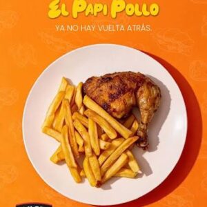 Papi pollo