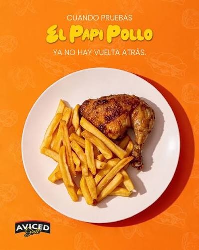 Papi pollo