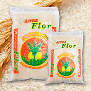 Arroz flor