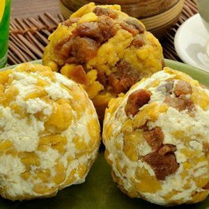Bolones mixtos