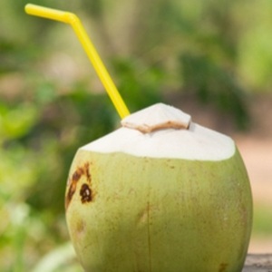 Coco fresco