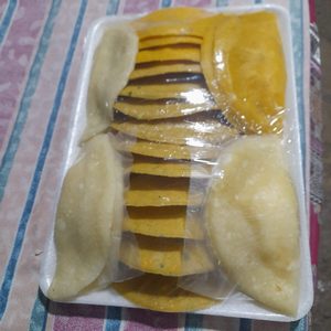 Empanadas