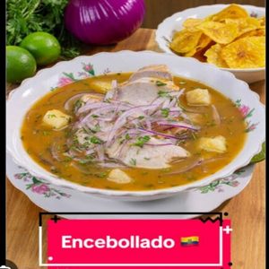 Encebollado