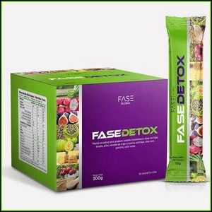 Fase Detox Natural