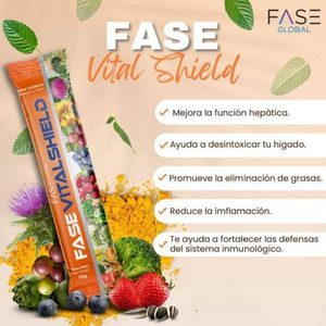 Fase Vital Shield