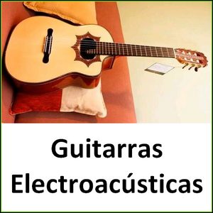 Guitarras