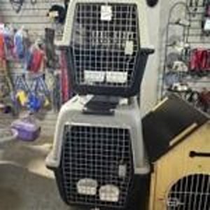 Jaula para Perros