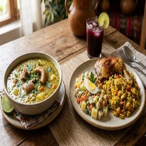 Platos Mamamía