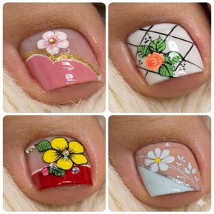 Manicure y Pedicure