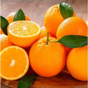 Naranjas