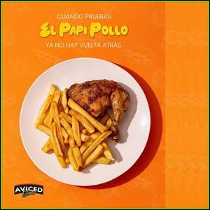 Papi pollo