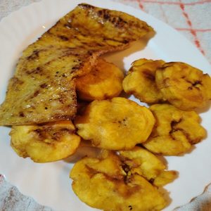 Patacones