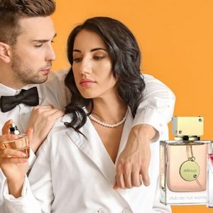 Perfumes para hombre y mujer