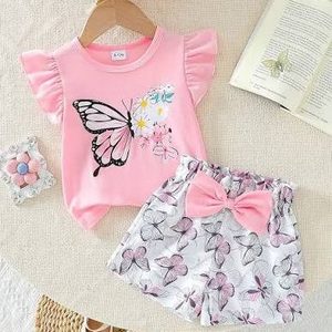 Ropa infantil