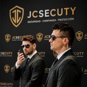 Servicio de custodia