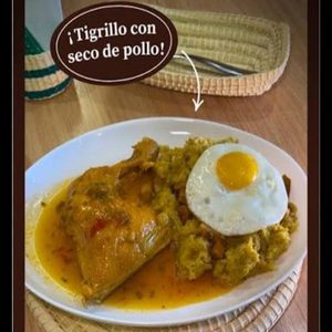 Tigrillo