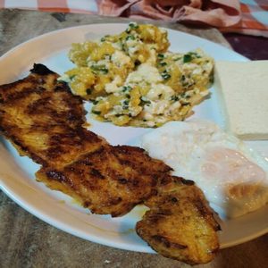 Tigrillo