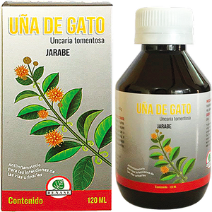 Uña de gato