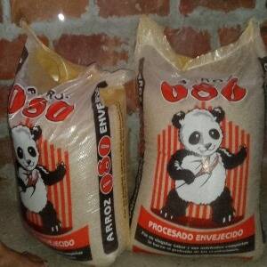 Arroz oso