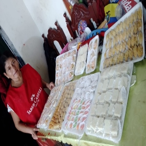 Bocaditos de Dulce - Image 2