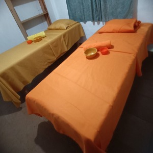 Sábanas de 1.5 y 2 plazas