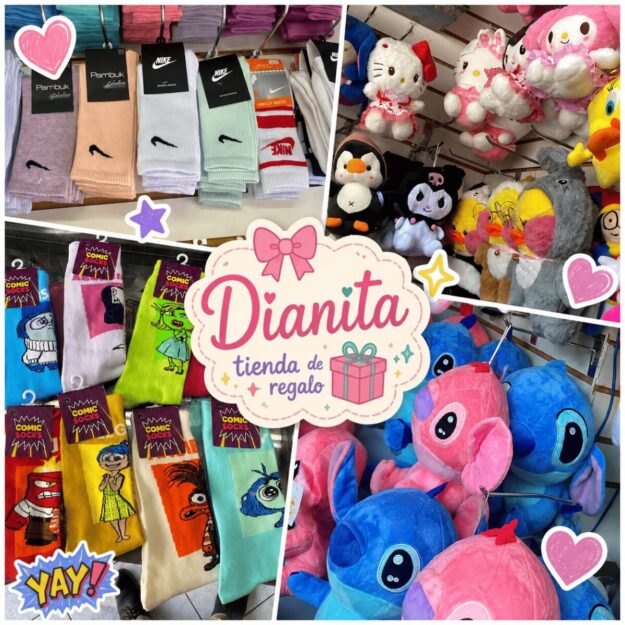 Set de regalo