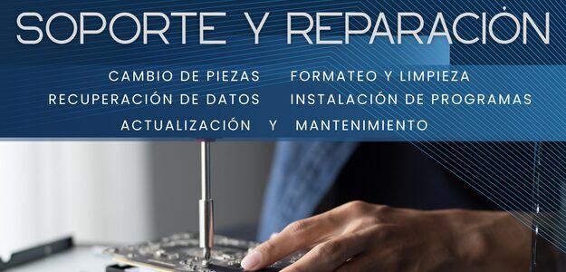 Servicio Técnico