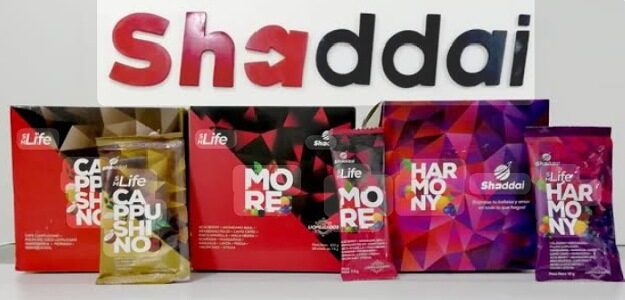 Productos Shaday