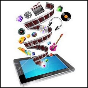 Servicios Multimedia