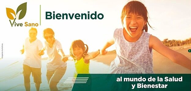 Vive Sano