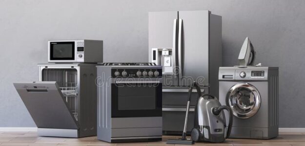 Electrodomestico D"Oscar