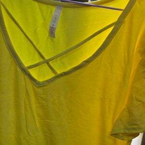 Blusa de algodón