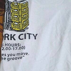 Camisetas Americanas