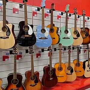 Guitarras
