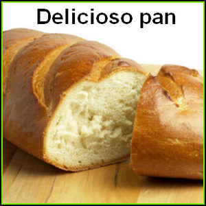El delicioso Pan
