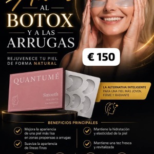 Botox para arrugas