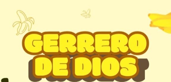 Guerrero de Dios