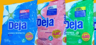 Detergentes básicos