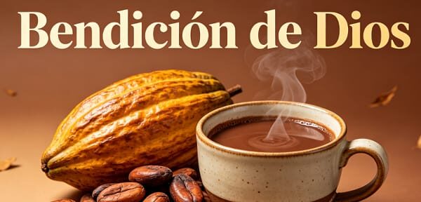 Bendicion de dios