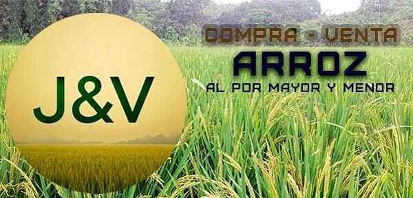 Comerciante de arroz J$V