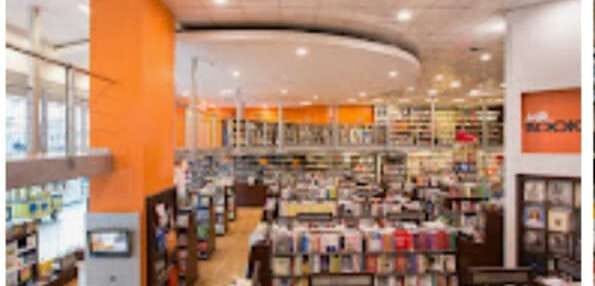 Libreria D"Pilar