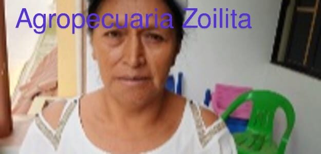 Agropecuaria Zoilita