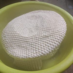 Quesillo por libras