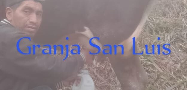 Granja San Luis