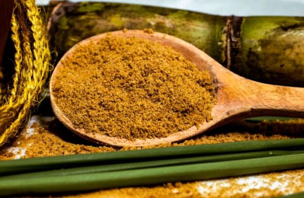 Panela Granulada