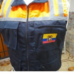 Chaleco de trabajo