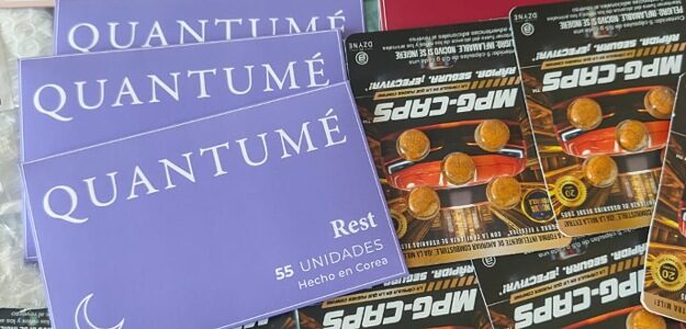 Productos Cuantume