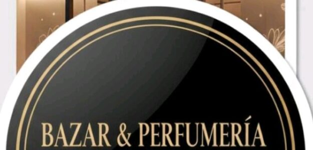 Bazar Perfumería