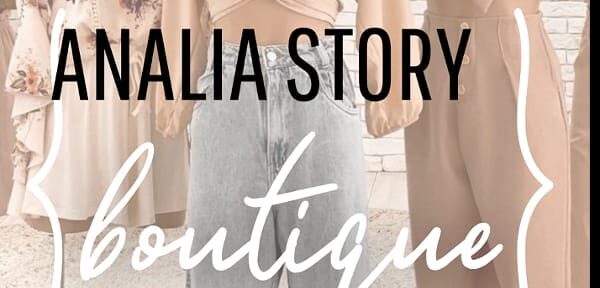 Analía Store