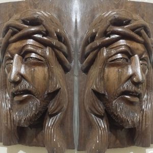 Tallados en Madera